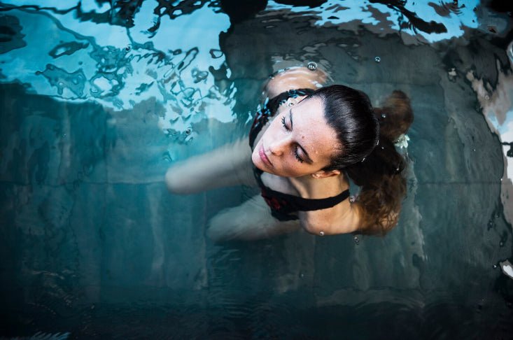 Cold Water Immersion Therapy in Australia: Understanding Its Therapeutic Effects - Frozen Oasis