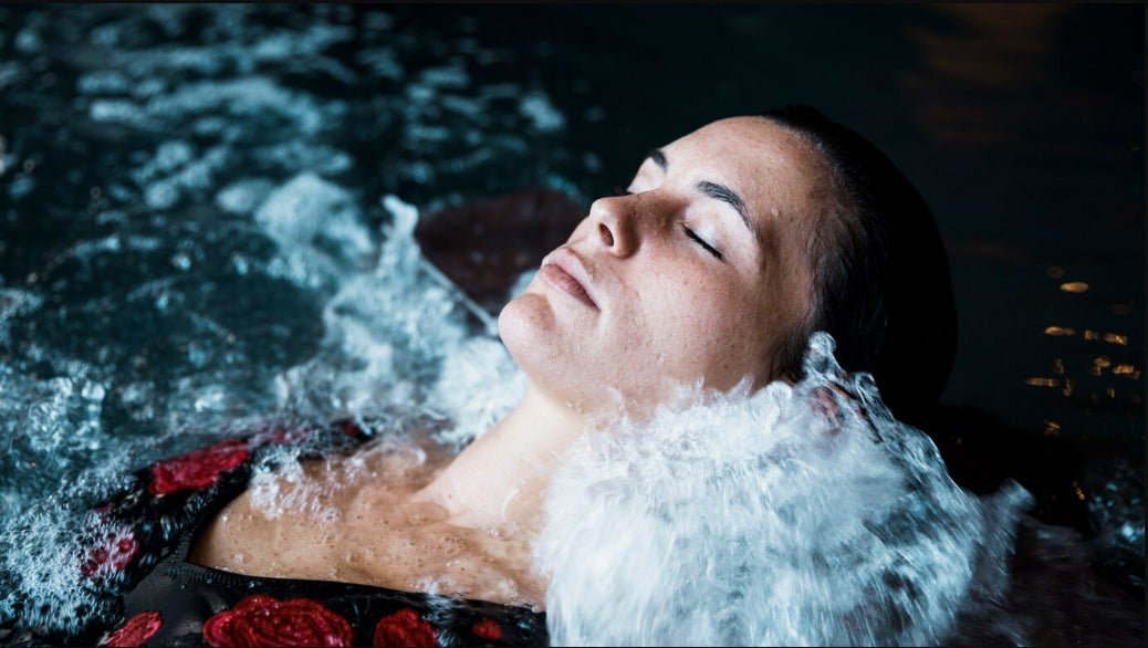 Inflatable Ice Baths: The Future of Cold Water Therapy in Australia - Frozen Oasis