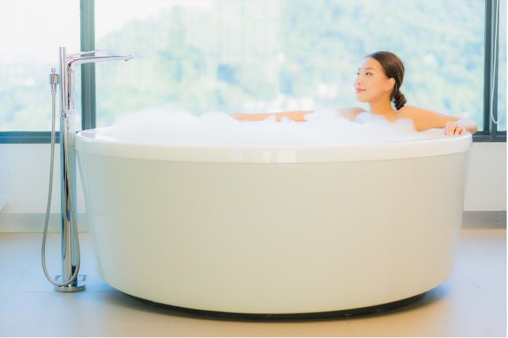 The Convenience of Buying Ice Bath Accessories Online: Tips for Choosing the Right Products - Frozen Oasis