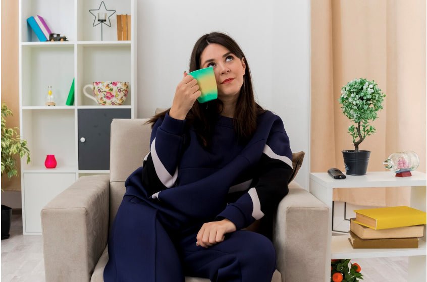 The Science Behind Cold Therapy: How It Affects Your Body and Mind - Frozen Oasis