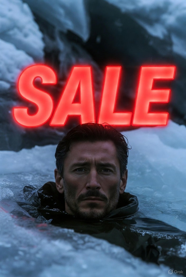 END OF YEAR HIGE BUNDLE SALE