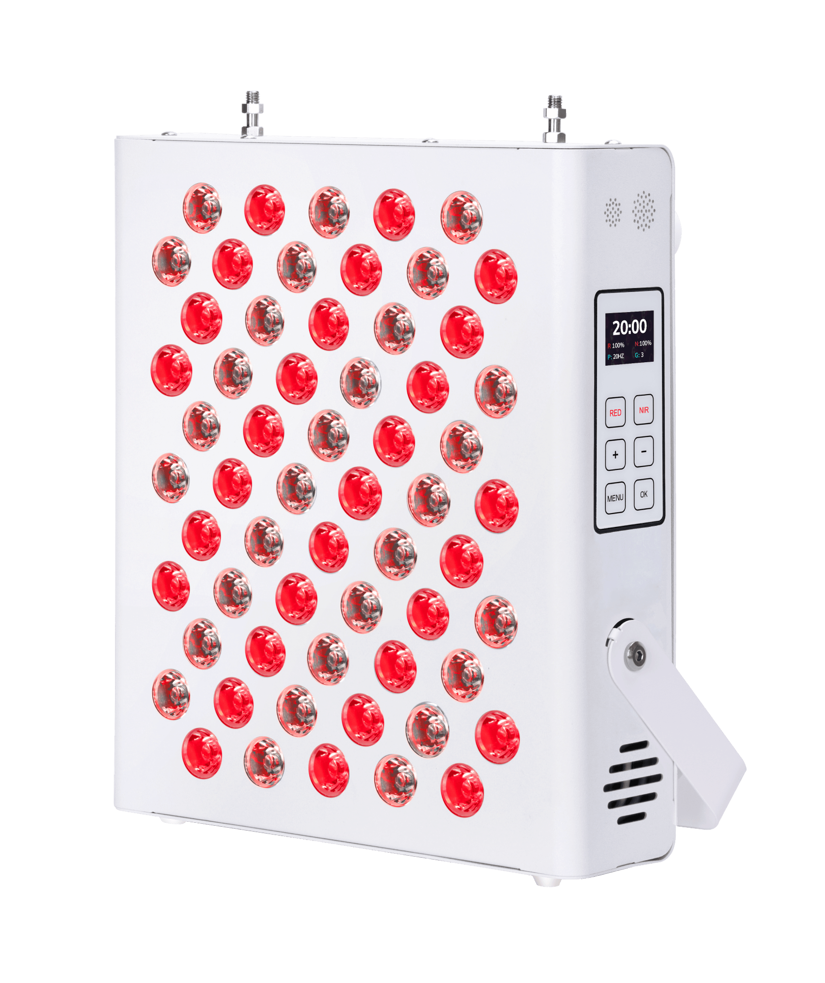 RDPRO 300 Sauna Light - Frozen Oasis