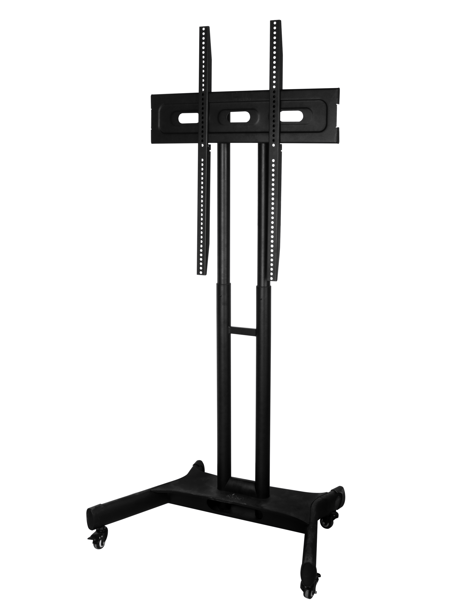 Securely hold ice baths with Vertical Stand | Frozen Oasis