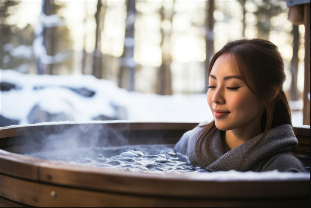 Combining Ice Baths and Saunas for Ultimate Relaxation and Recovery - Frozen Oasis