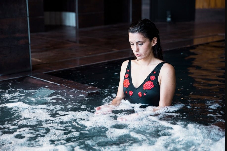 The Benefits of Cold Plunge Therapy: How It Can Enhance Your Performance - Frozen Oasis