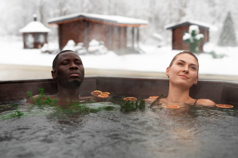 The Evolution of Ice Baths: From Ancient Traditions to Modern Applications - Frozen Oasis