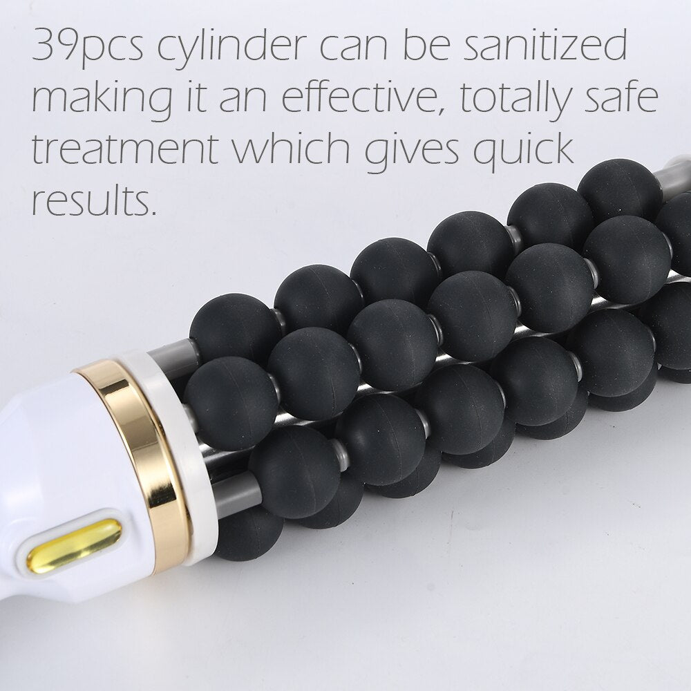 Body Contouring Roller Massager