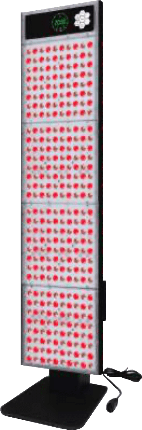 RDPRO 1500 Sauna Light - Frozen Oasis
